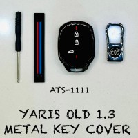 Yaris Old Key Cover With-