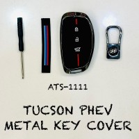 Tuscon Phev Key Cover With-