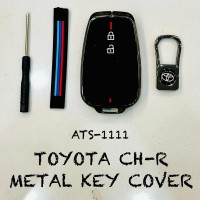 Toyota CHR Key Cover With-