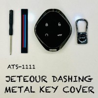 Jetour Deshing Key Cover-