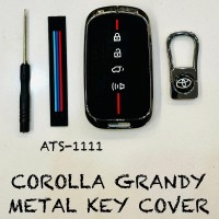 Corolla Grandy Key Cover-