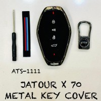 Jetour x70 Key Cover With-