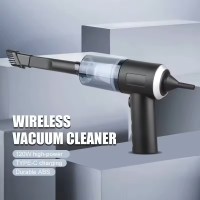 Wireless Vacuum Cleaner-
