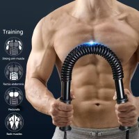 Arm Upper Body Strength-