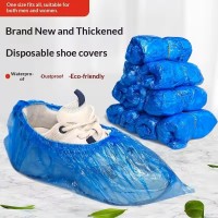 Pack-2 Disposable Shoe-