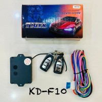 Universal Car Auto Remote-