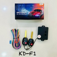 Universal Car Auto Remote-
