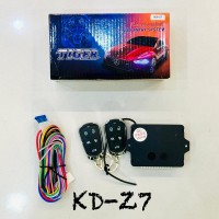 Universal Car Auto Remote-