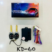 Universal Car Auto Remote-