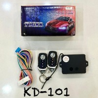 Universal Car Auto Remote-
