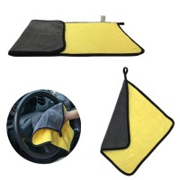 Car Washing Towel Durable-