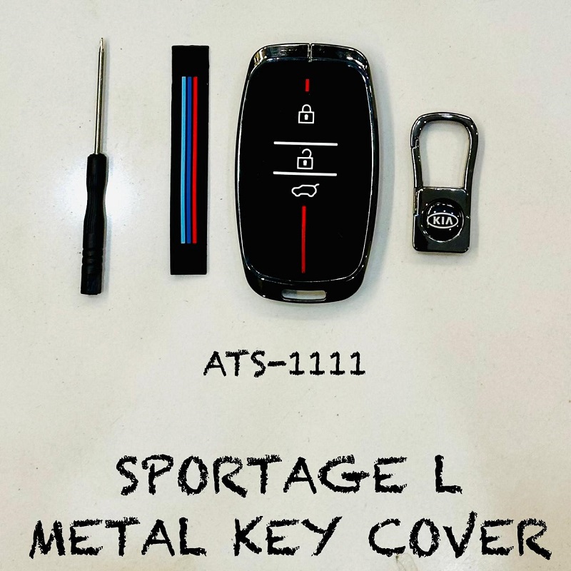 Sportage L