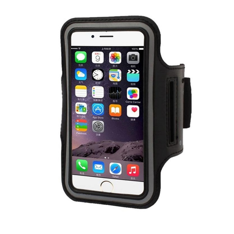 Arm band Gym Running Sport Arm Band Cover Case for Iphone Plus