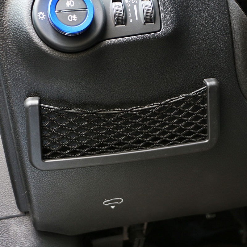 Large Car Carrying Bag Phone Holder, money Holder, Invoice holder Audi Style
