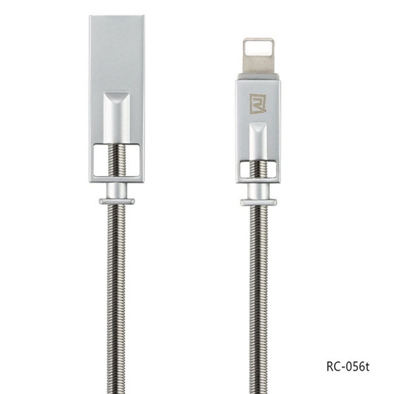Remax Fast Charging USB Cable For iPhone 7 6 6s plus 2.1A 