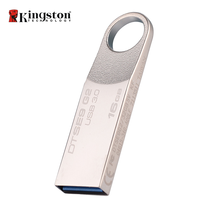 Kingston Flash Drive 16GB