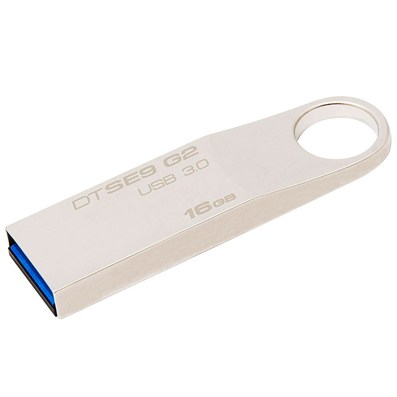 Kingston Flash Drive 16GB