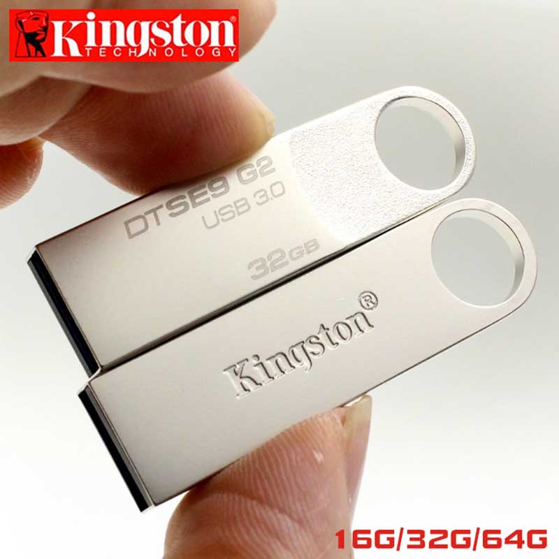 Kingston Flash Drive 32GB