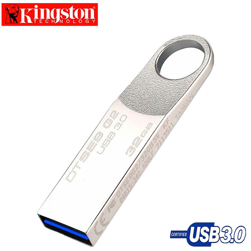 Kingston Flash Drive 32GB