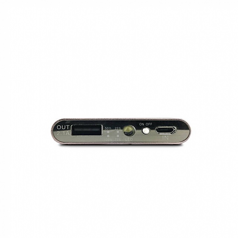 Aspor Air Series Ultrathin 10000mAh Power Bank A383