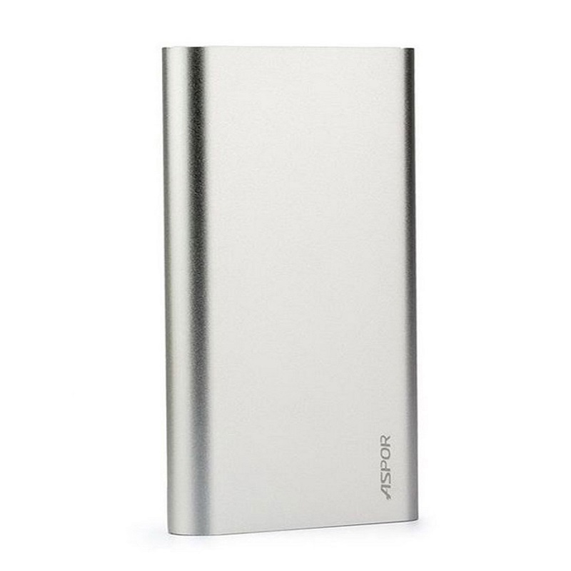Aspor Air Series Ultrathin 10000mAh Power Bank A383