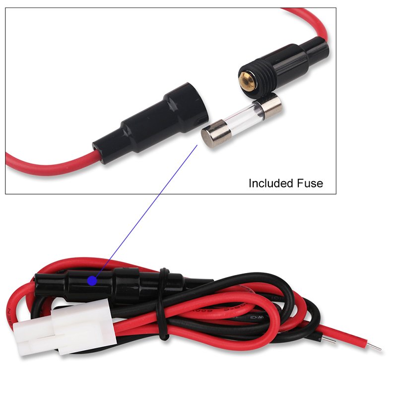 Dual USB Car Charger USB 2.1 A 2 Port For Honda