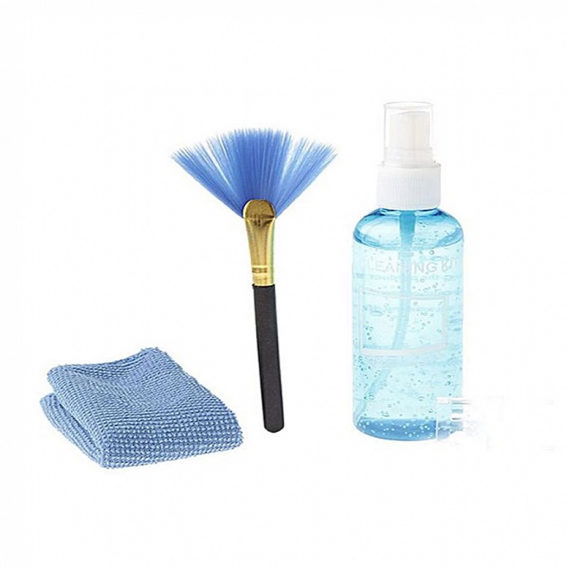 Universal Cleaning Kit KCL-1016 - Blue