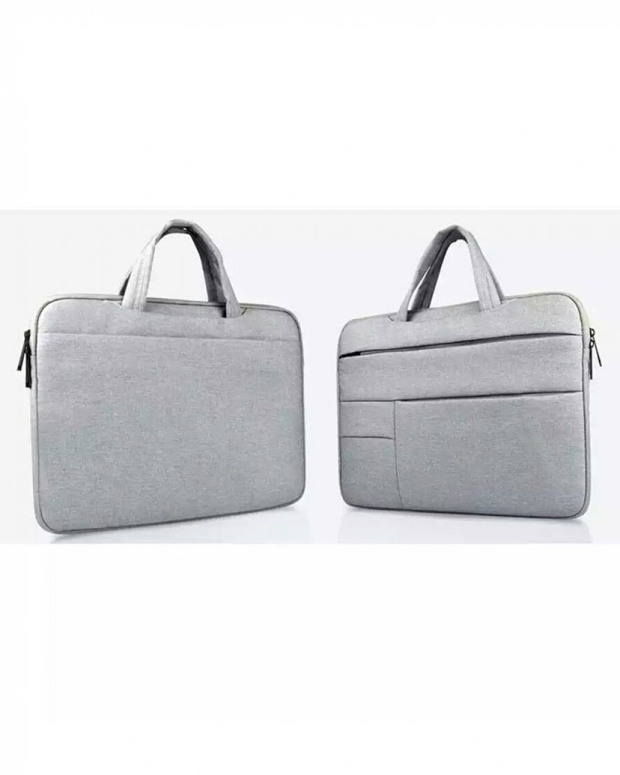Laptop Slim Bag 14.6 - Grey