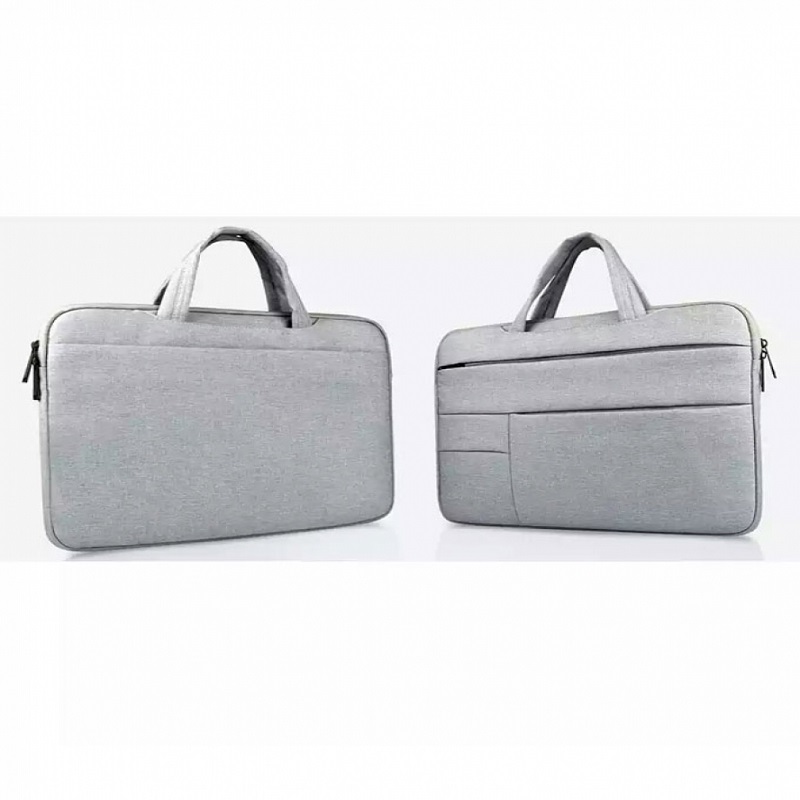 Laptop Slim Bag 15.6 - Black