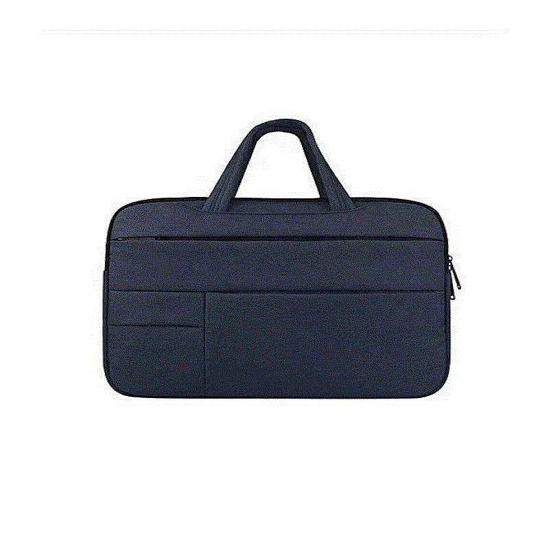 Laptop Slim Bag 15.6 - Black