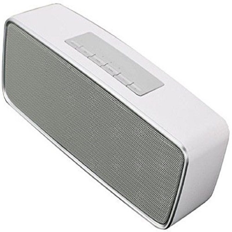 BOSE SOUNDLINK MINI BOLUETOOTH WIRELESS SPEAKER SMALL BOX