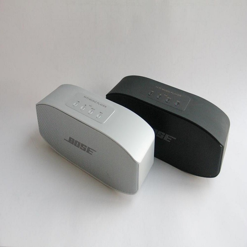 Bose Soundlink 2+ Bluetooth Wireless Speaker