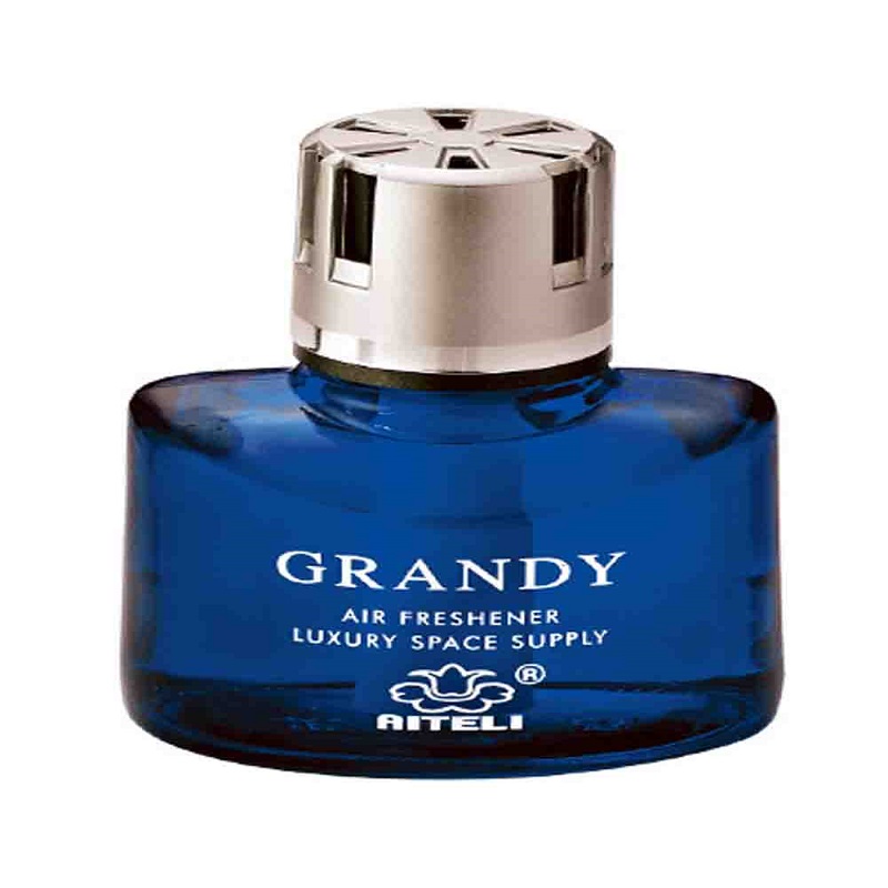 Grandy Car Air Freshener Perfume Blue