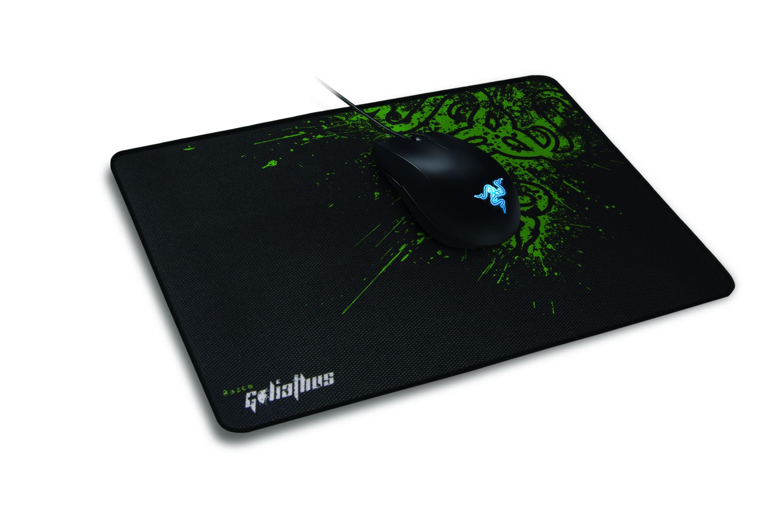 Razer Goliathus Mouse Pad Mat Big Size