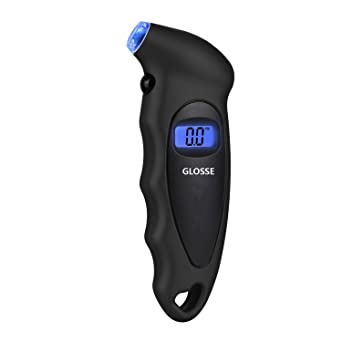 Digital Tire pressure Gauge