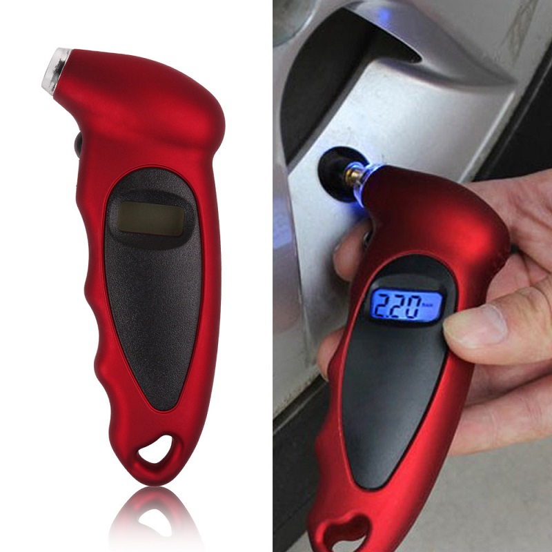 Digital Tire pressure Gauge