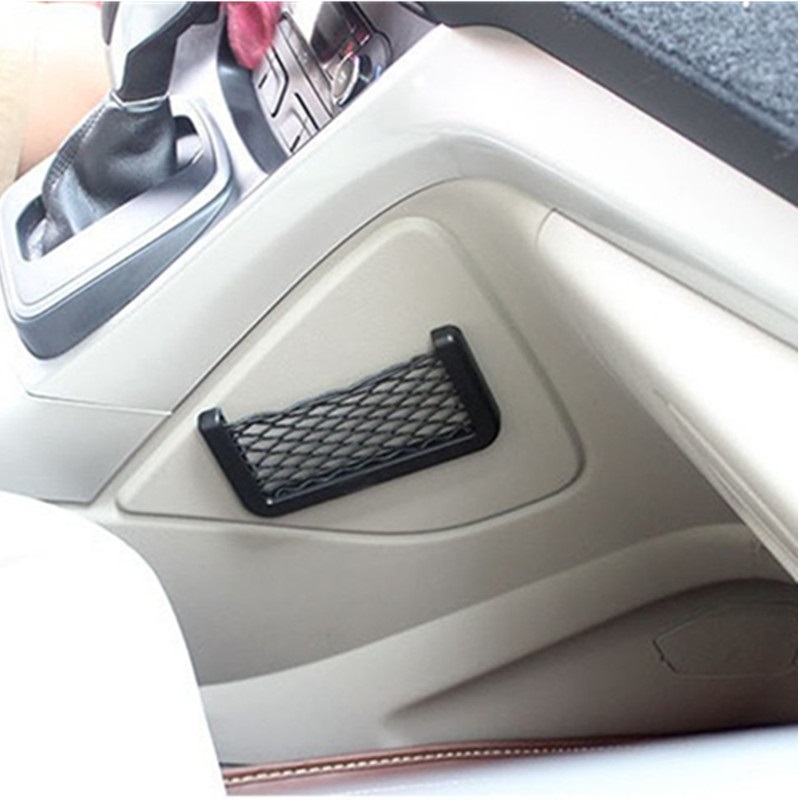  Car Carrying Bag Phone Holder, money Holder, Invoice holder Audi Style