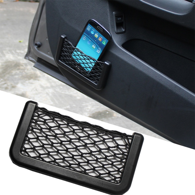  Car Carrying Bag Phone Holder, money Holder, Invoice holder Audi Style